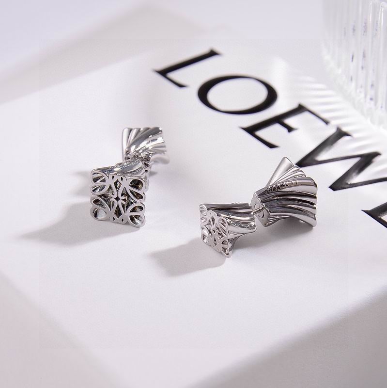 Loewe earring 12yxx04